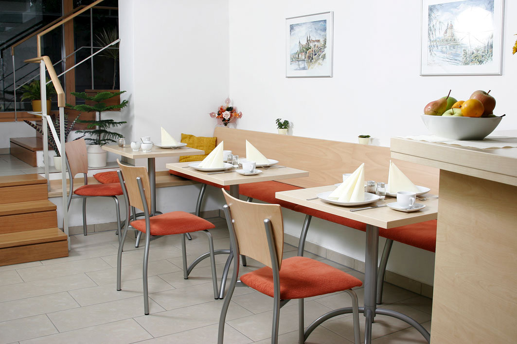 Suite Wohnbereich, andere Ansicht